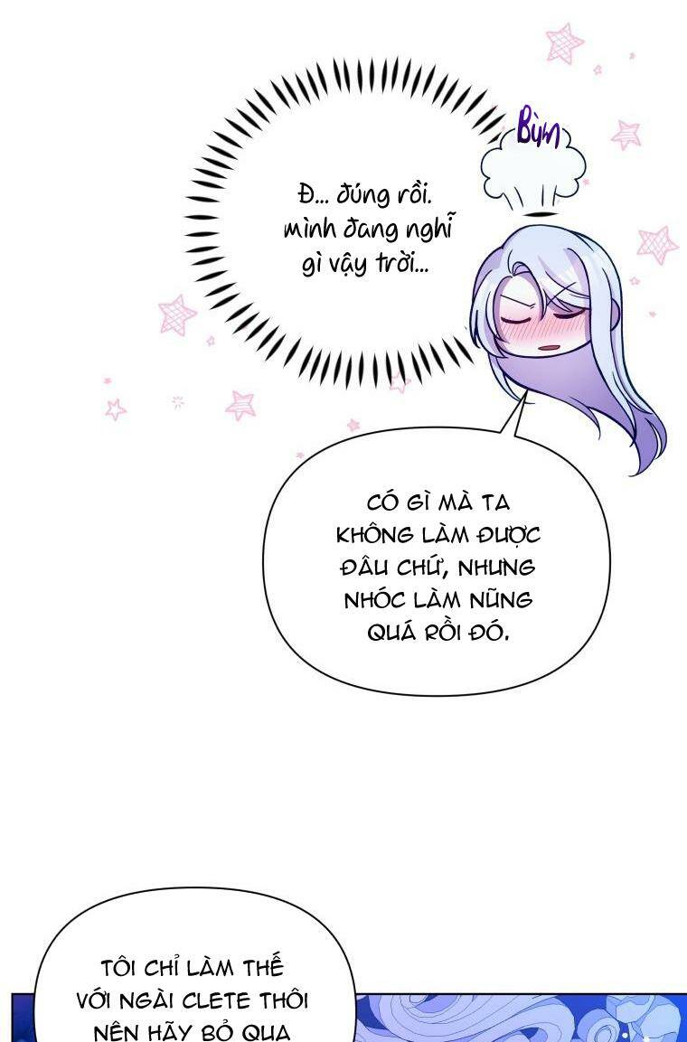 Người Bảo Hộ Của Bạo Quân Là Ma Nữ Tàn Độc Chapter 75 - Trang 2