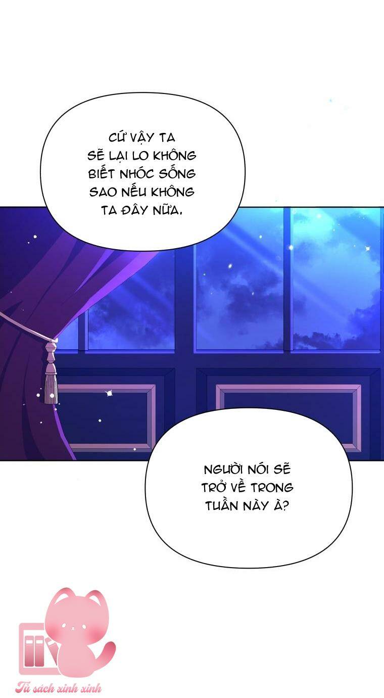 Người Bảo Hộ Của Bạo Quân Là Ma Nữ Tàn Độc Chapter 75 - Trang 2