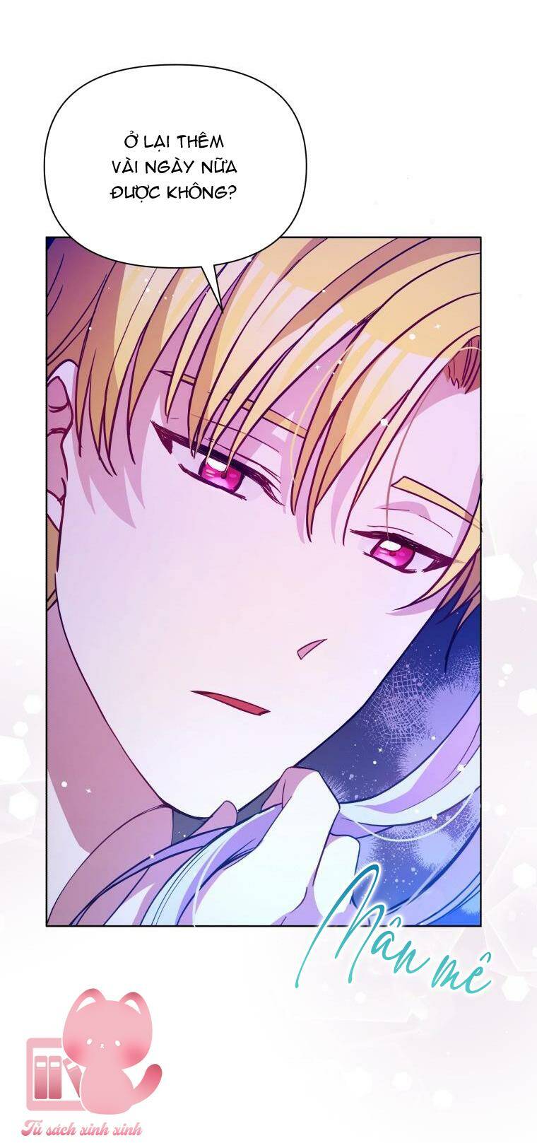 Người Bảo Hộ Của Bạo Quân Là Ma Nữ Tàn Độc Chapter 75 - Trang 2