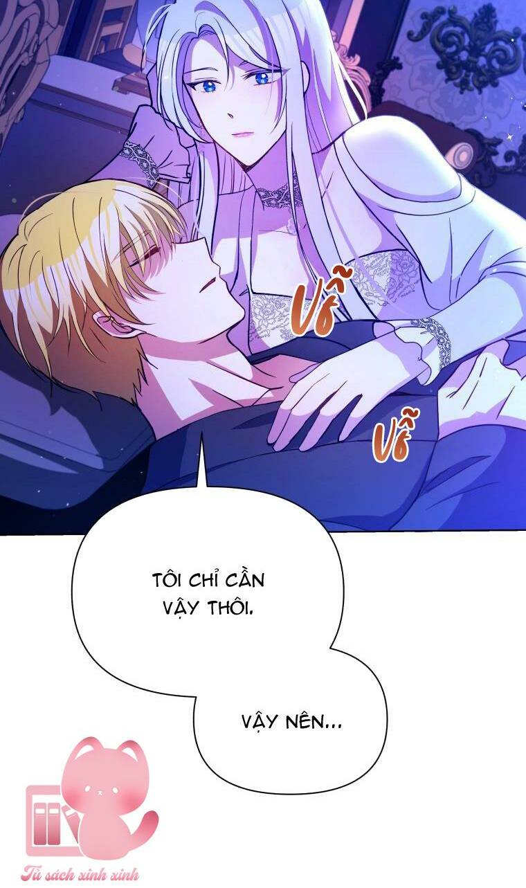 Người Bảo Hộ Của Bạo Quân Là Ma Nữ Tàn Độc Chapter 75 - Trang 2