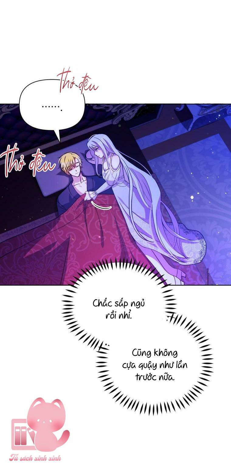 Người Bảo Hộ Của Bạo Quân Là Ma Nữ Tàn Độc Chapter 75 - Trang 2