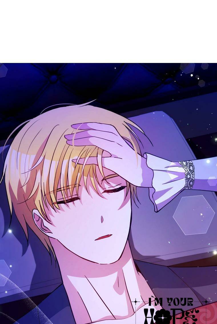 Người Bảo Hộ Của Bạo Quân Là Ma Nữ Tàn Độc Chapter 75 - Trang 2