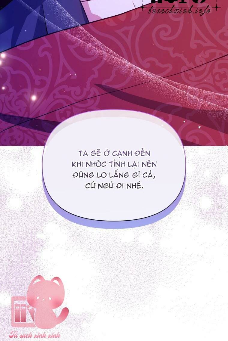 Người Bảo Hộ Của Bạo Quân Là Ma Nữ Tàn Độc Chapter 75 - Trang 2