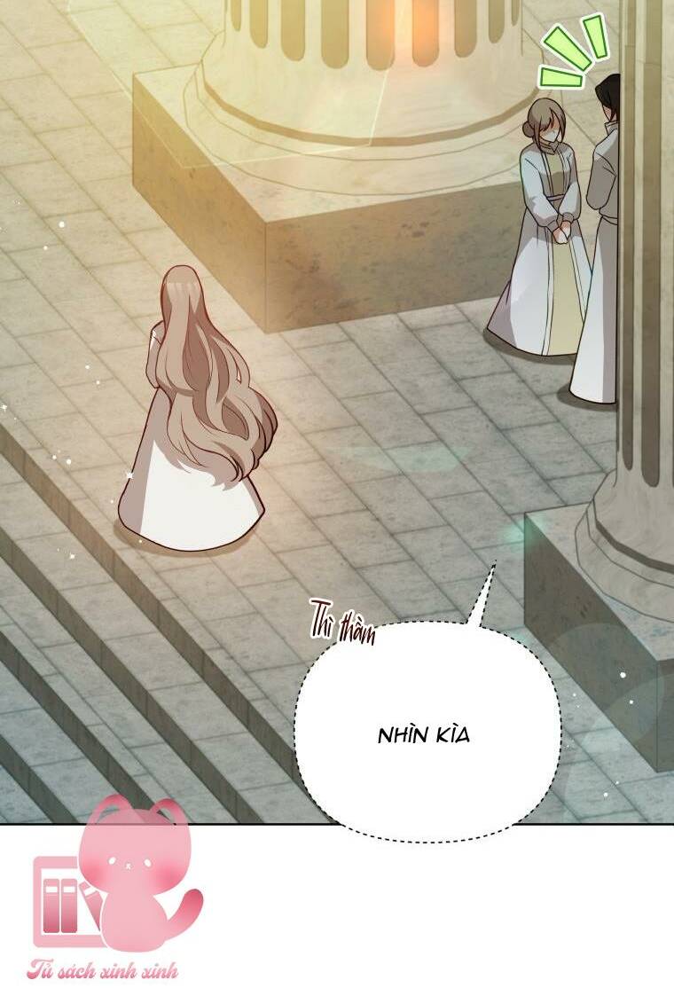 Người Bảo Hộ Của Bạo Quân Là Ma Nữ Tàn Độc Chapter 75 - Trang 2