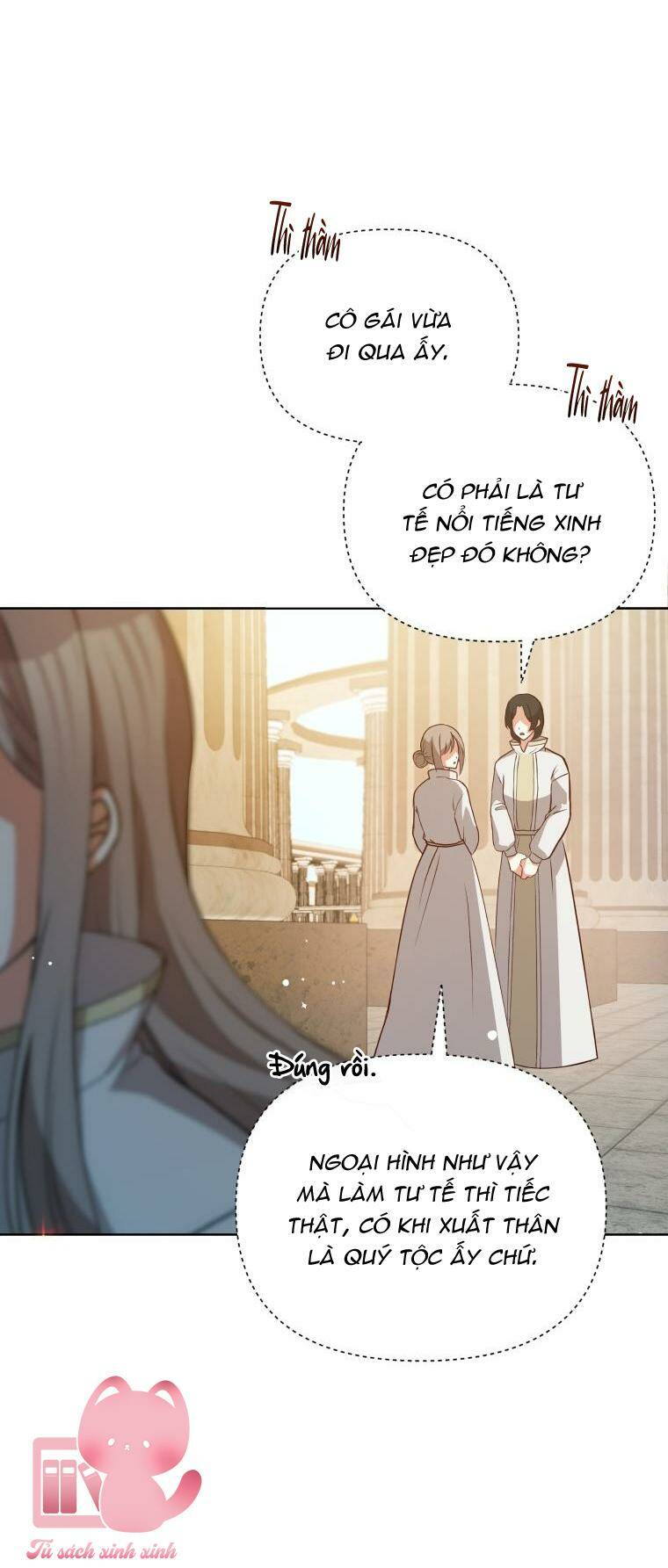 Người Bảo Hộ Của Bạo Quân Là Ma Nữ Tàn Độc Chapter 75 - Trang 2