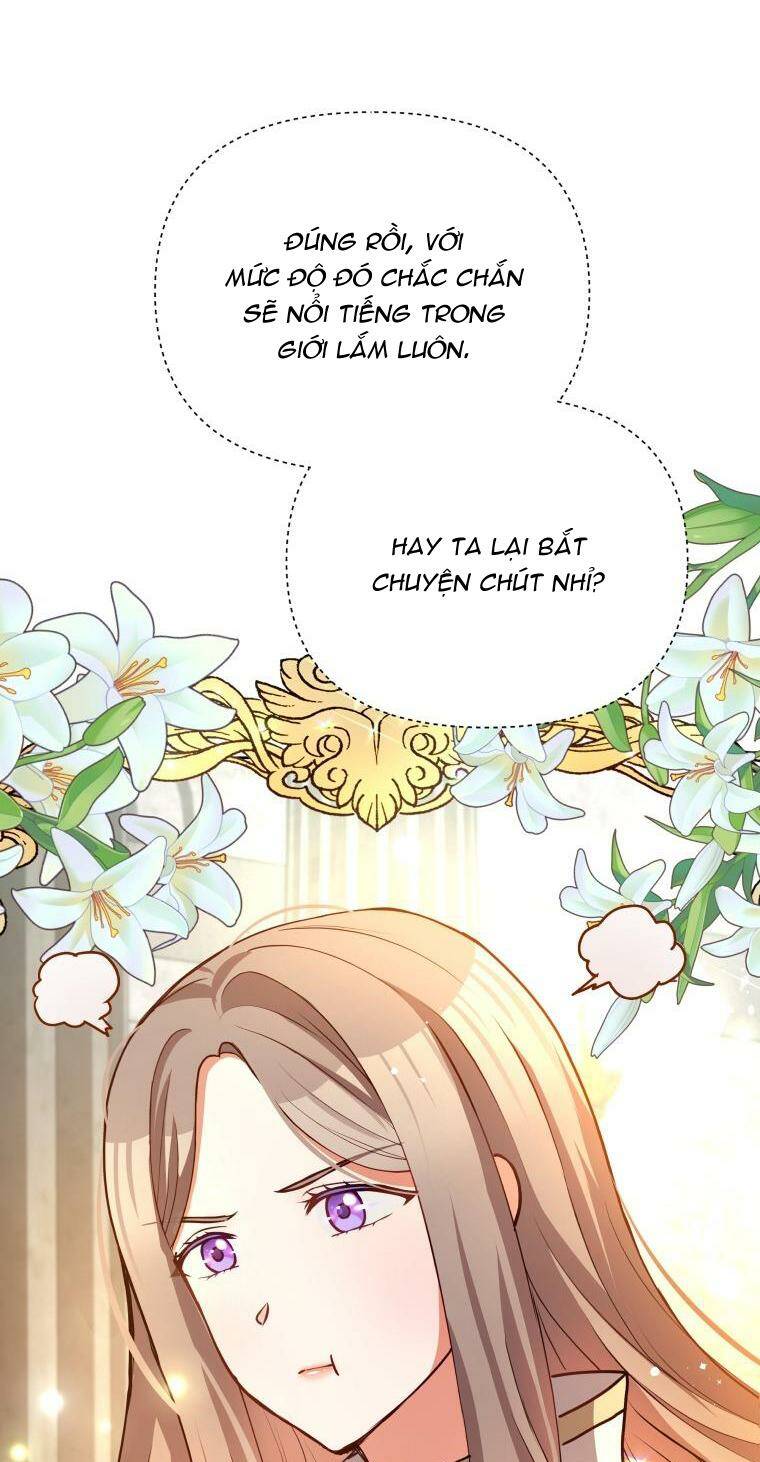 Người Bảo Hộ Của Bạo Quân Là Ma Nữ Tàn Độc Chapter 75 - Trang 2