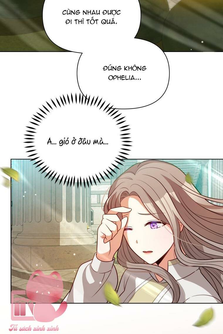 Người Bảo Hộ Của Bạo Quân Là Ma Nữ Tàn Độc Chapter 75 - Trang 2