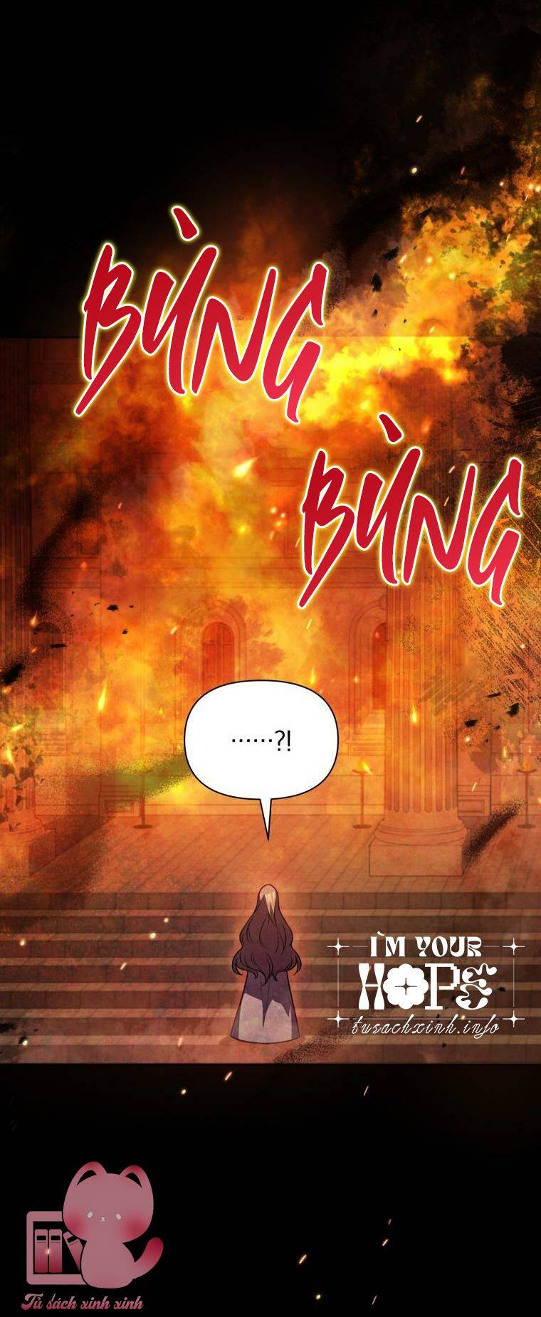 Người Bảo Hộ Của Bạo Quân Là Ma Nữ Tàn Độc Chapter 75 - Trang 2