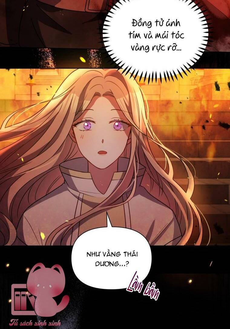 Người Bảo Hộ Của Bạo Quân Là Ma Nữ Tàn Độc Chapter 75 - Trang 2