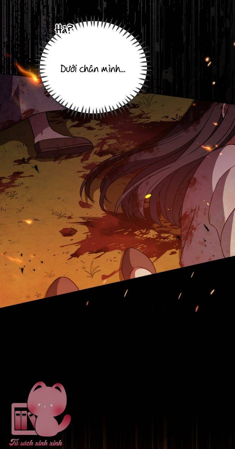 Người Bảo Hộ Của Bạo Quân Là Ma Nữ Tàn Độc Chapter 75 - Trang 2