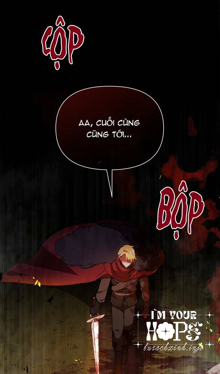 Người Bảo Hộ Của Bạo Quân Là Ma Nữ Tàn Độc Chapter 75 - Trang 2