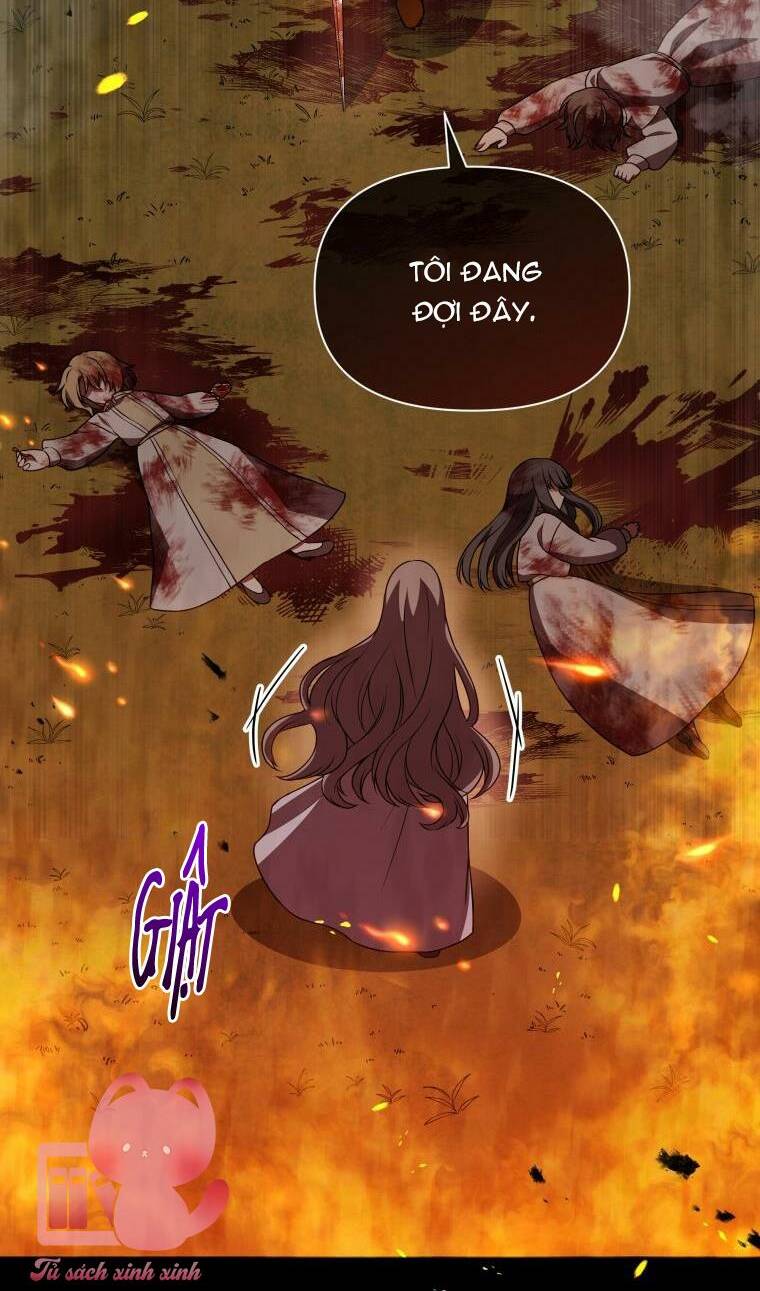 Người Bảo Hộ Của Bạo Quân Là Ma Nữ Tàn Độc Chapter 75 - Trang 2