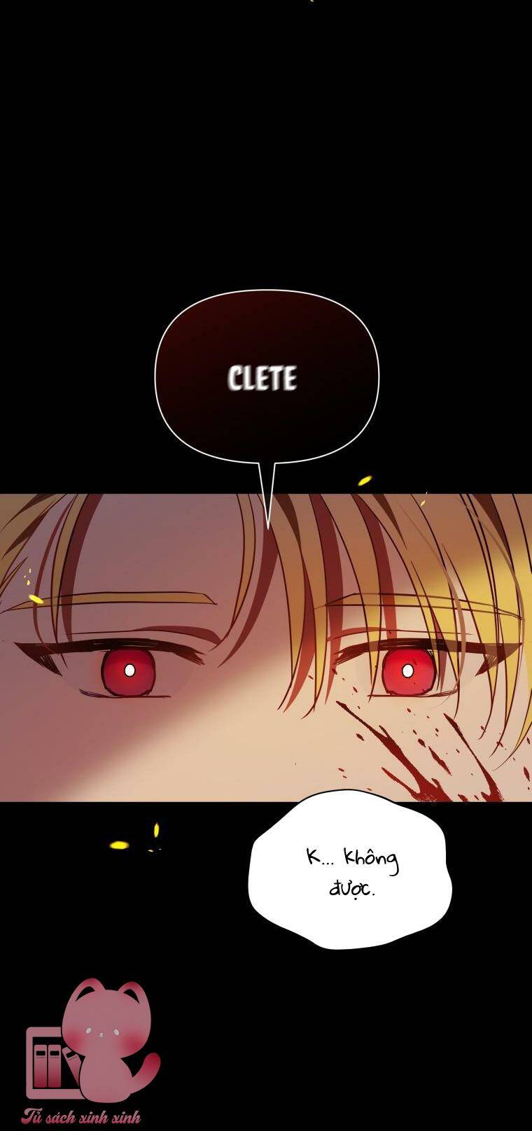 Người Bảo Hộ Của Bạo Quân Là Ma Nữ Tàn Độc Chapter 75 - Trang 2