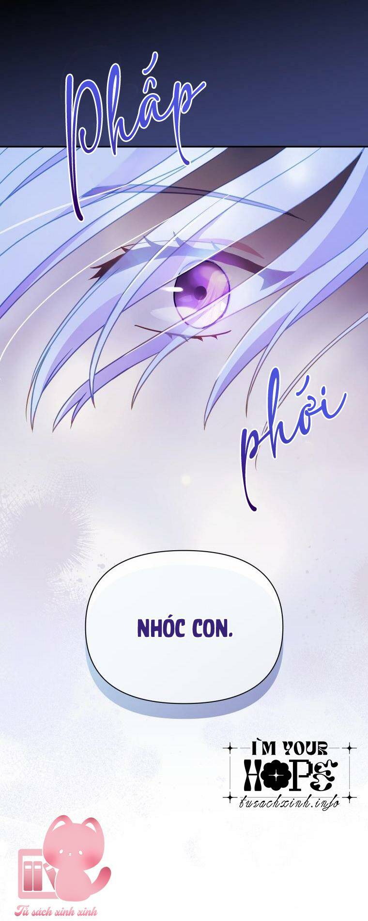 Người Bảo Hộ Của Bạo Quân Là Ma Nữ Tàn Độc Chapter 75 - Trang 2