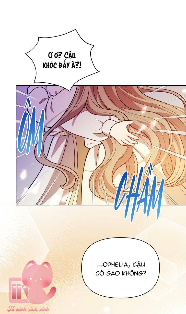 Người Bảo Hộ Của Bạo Quân Là Ma Nữ Tàn Độc Chapter 75 - Trang 2