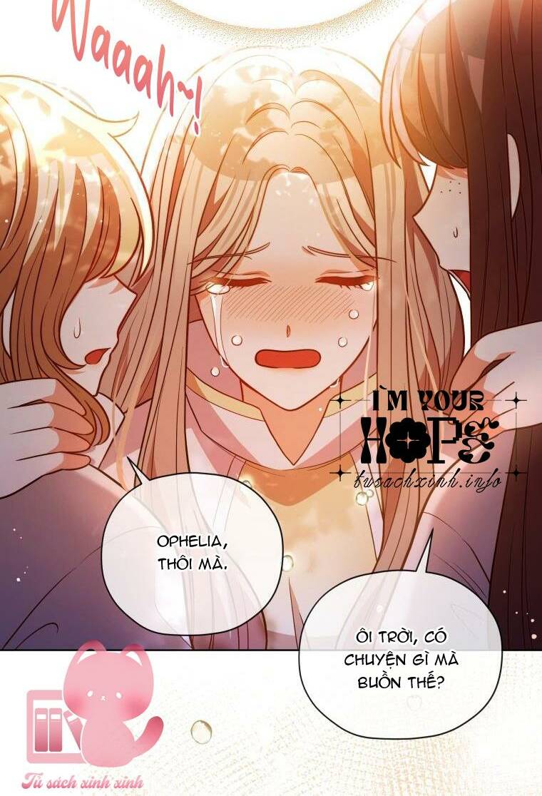 Người Bảo Hộ Của Bạo Quân Là Ma Nữ Tàn Độc Chapter 75 - Trang 2