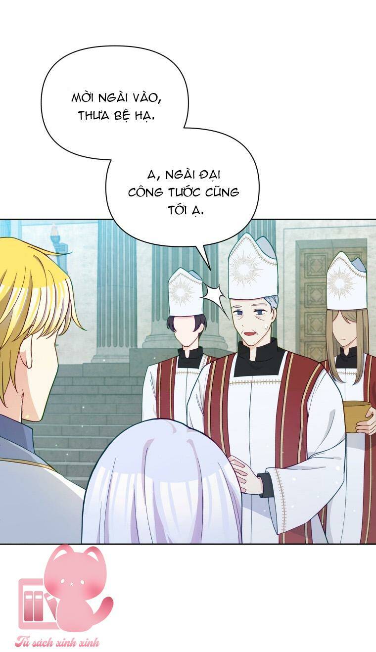 Người Bảo Hộ Của Bạo Quân Là Ma Nữ Tàn Độc Chapter 76 - Trang 2