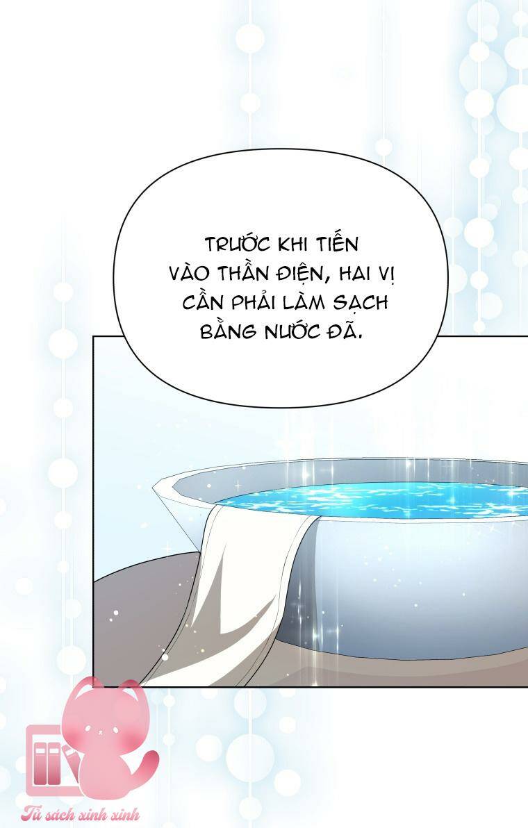 Người Bảo Hộ Của Bạo Quân Là Ma Nữ Tàn Độc Chapter 76 - Trang 2