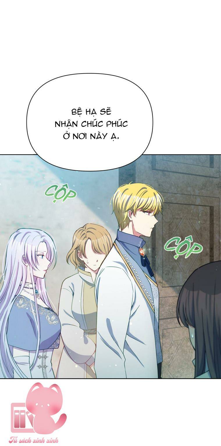 Người Bảo Hộ Của Bạo Quân Là Ma Nữ Tàn Độc Chapter 76 - Trang 2