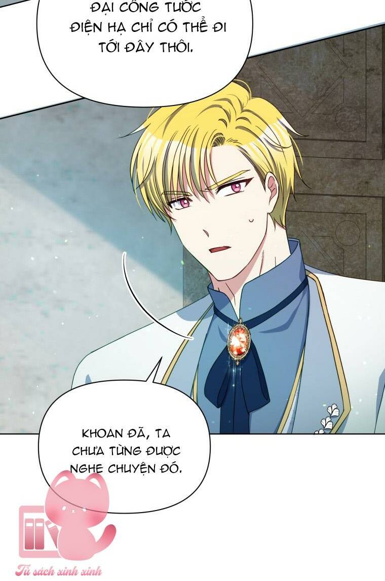 Người Bảo Hộ Của Bạo Quân Là Ma Nữ Tàn Độc Chapter 76 - Trang 2