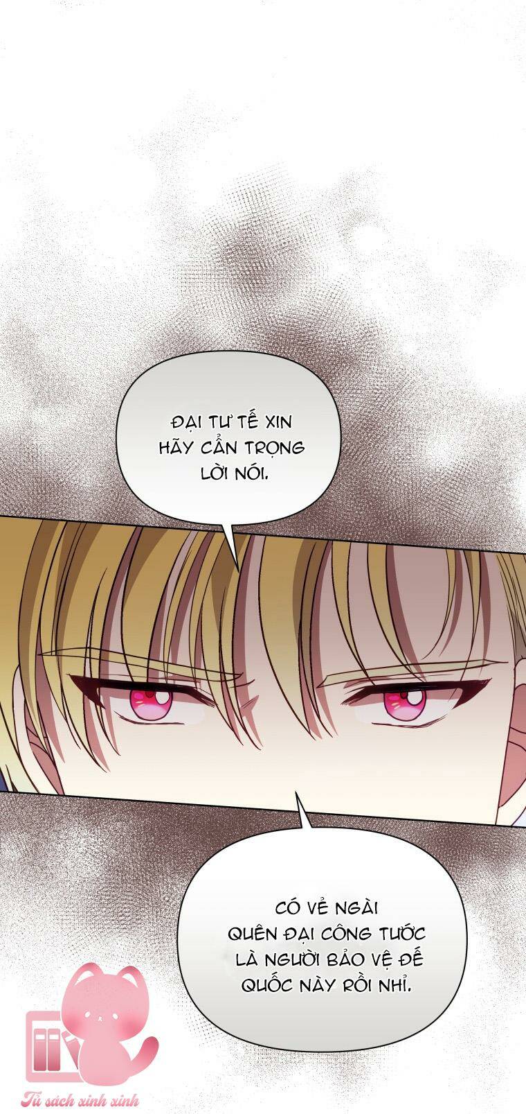 Người Bảo Hộ Của Bạo Quân Là Ma Nữ Tàn Độc Chapter 76 - Trang 2