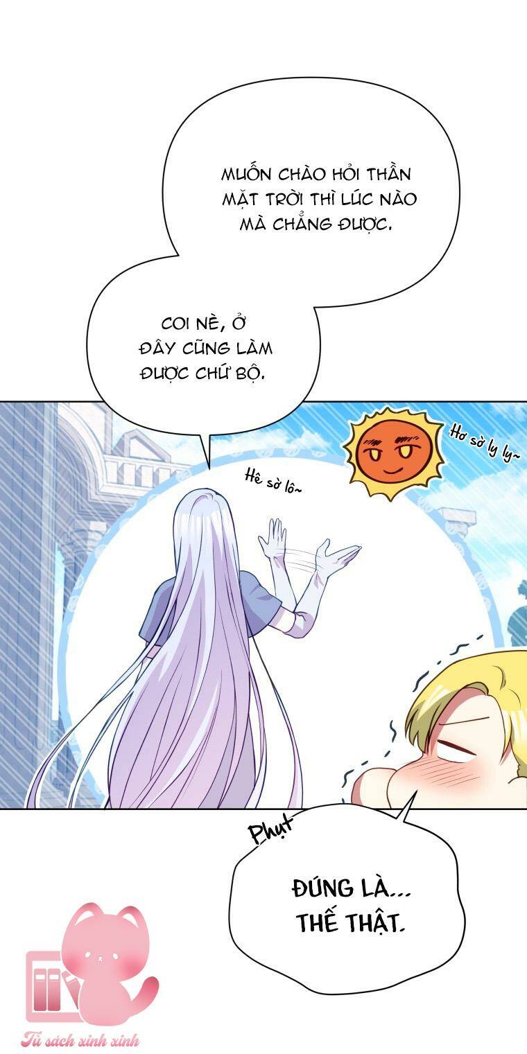 Người Bảo Hộ Của Bạo Quân Là Ma Nữ Tàn Độc Chapter 76 - Trang 2