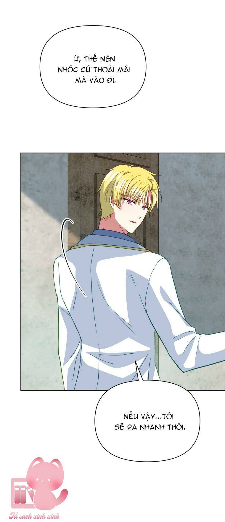 Người Bảo Hộ Của Bạo Quân Là Ma Nữ Tàn Độc Chapter 76 - Trang 2