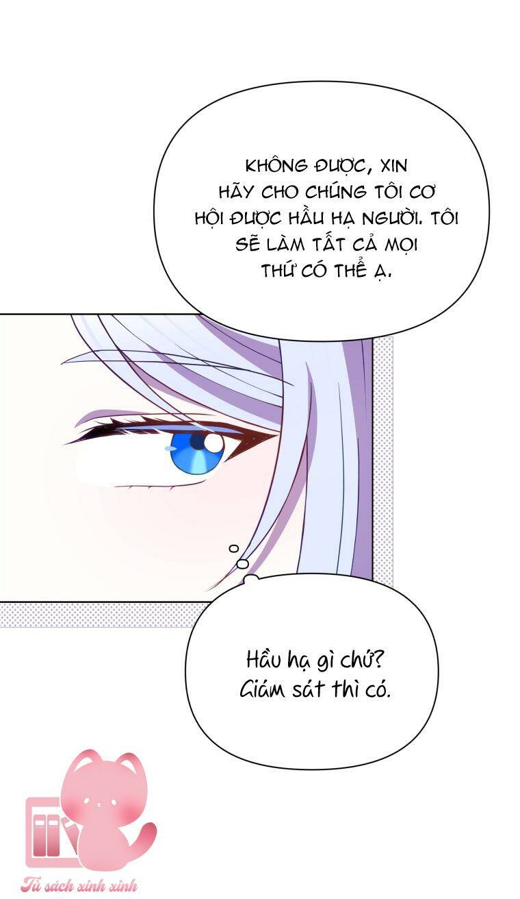 Người Bảo Hộ Của Bạo Quân Là Ma Nữ Tàn Độc Chapter 76 - Trang 2