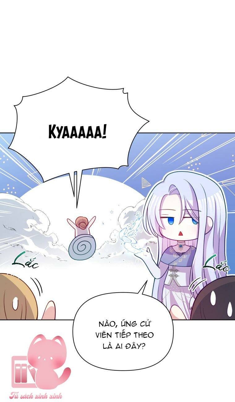 Người Bảo Hộ Của Bạo Quân Là Ma Nữ Tàn Độc Chapter 76 - Trang 2