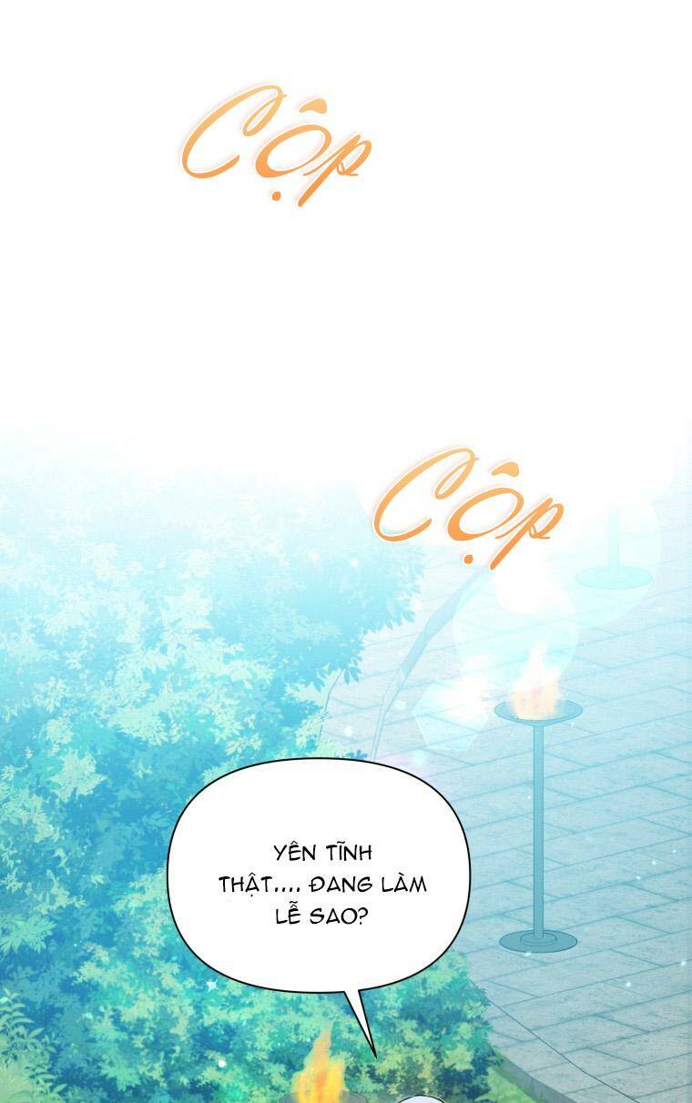 Người Bảo Hộ Của Bạo Quân Là Ma Nữ Tàn Độc Chapter 76 - Trang 2