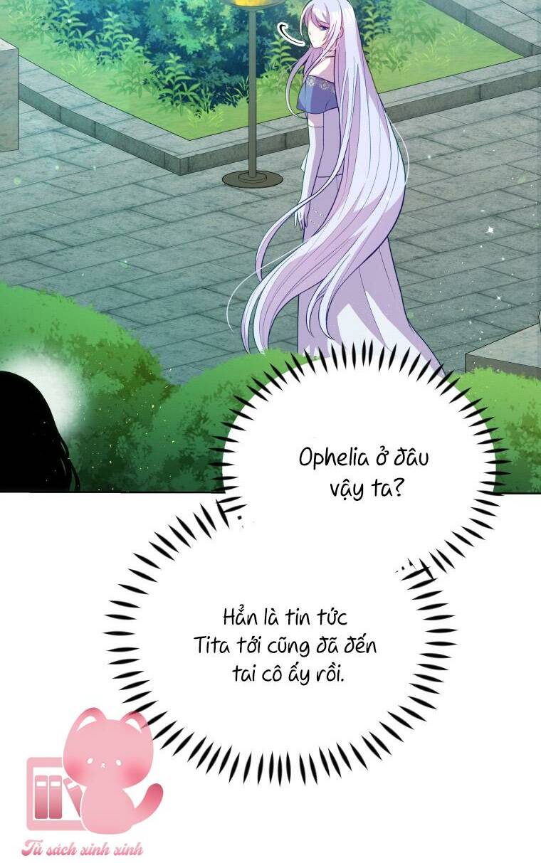 Người Bảo Hộ Của Bạo Quân Là Ma Nữ Tàn Độc Chapter 76 - Trang 2