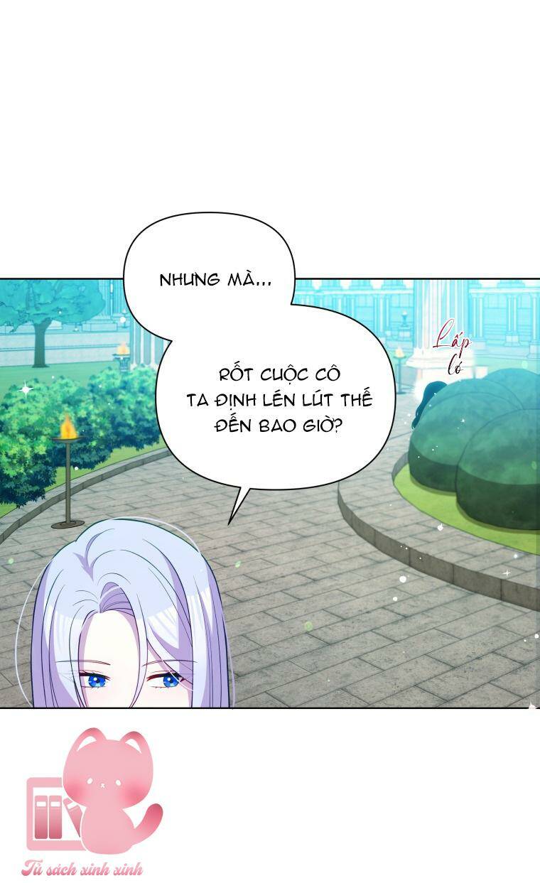 Người Bảo Hộ Của Bạo Quân Là Ma Nữ Tàn Độc Chapter 76 - Trang 2