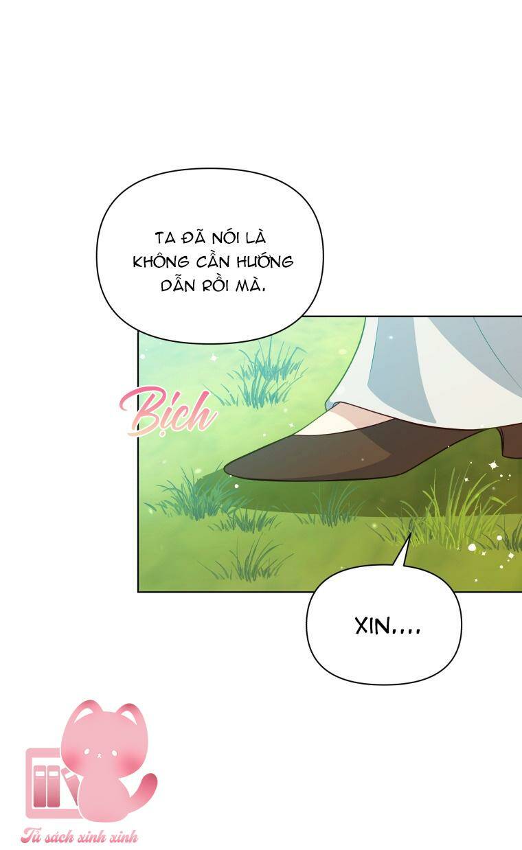 Người Bảo Hộ Của Bạo Quân Là Ma Nữ Tàn Độc Chapter 76 - Trang 2