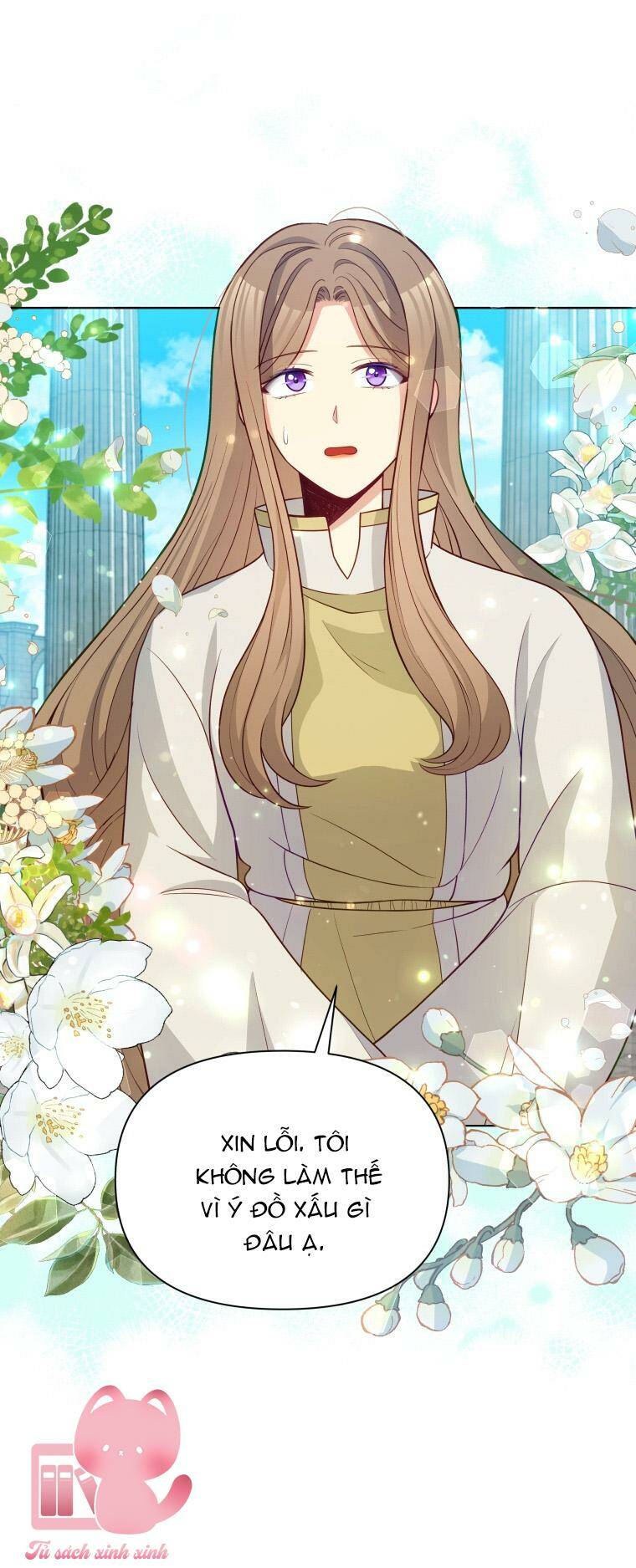 Người Bảo Hộ Của Bạo Quân Là Ma Nữ Tàn Độc Chapter 76 - Trang 2