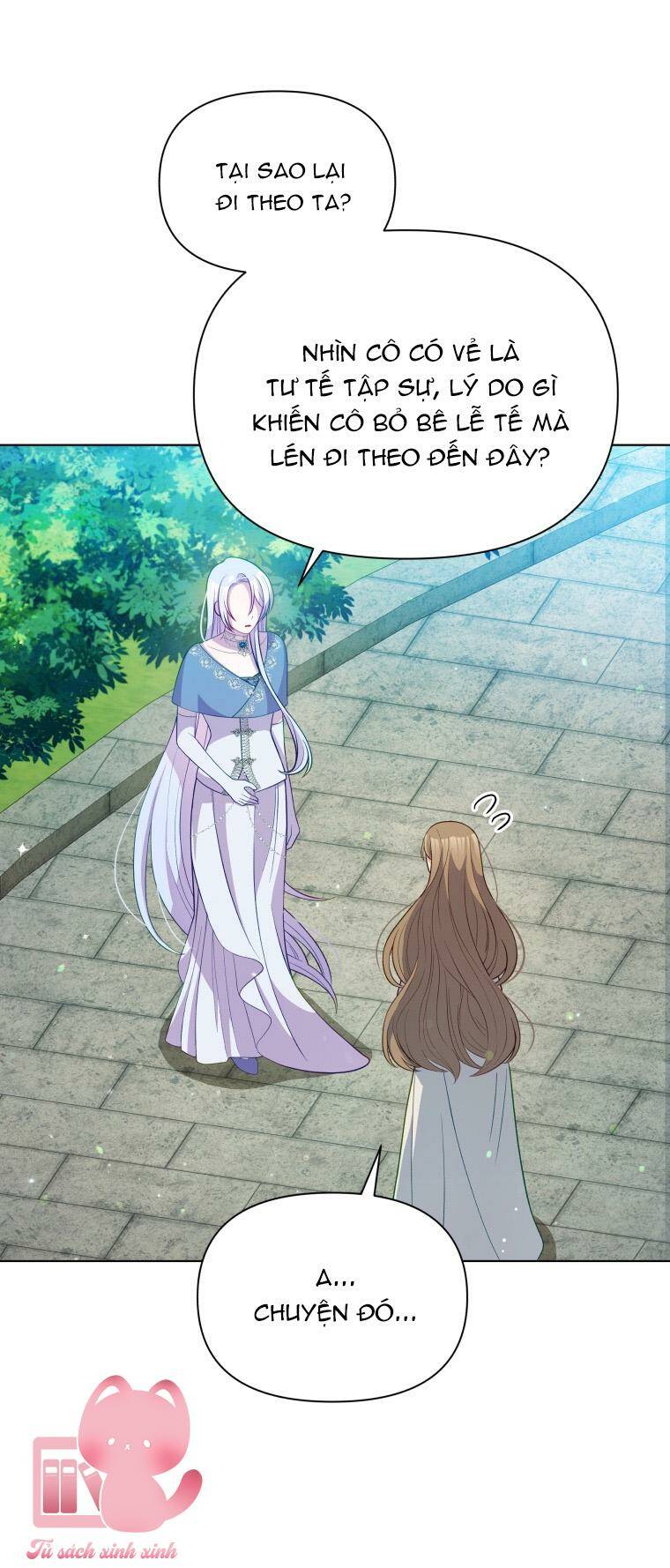 Người Bảo Hộ Của Bạo Quân Là Ma Nữ Tàn Độc Chapter 76 - Trang 2