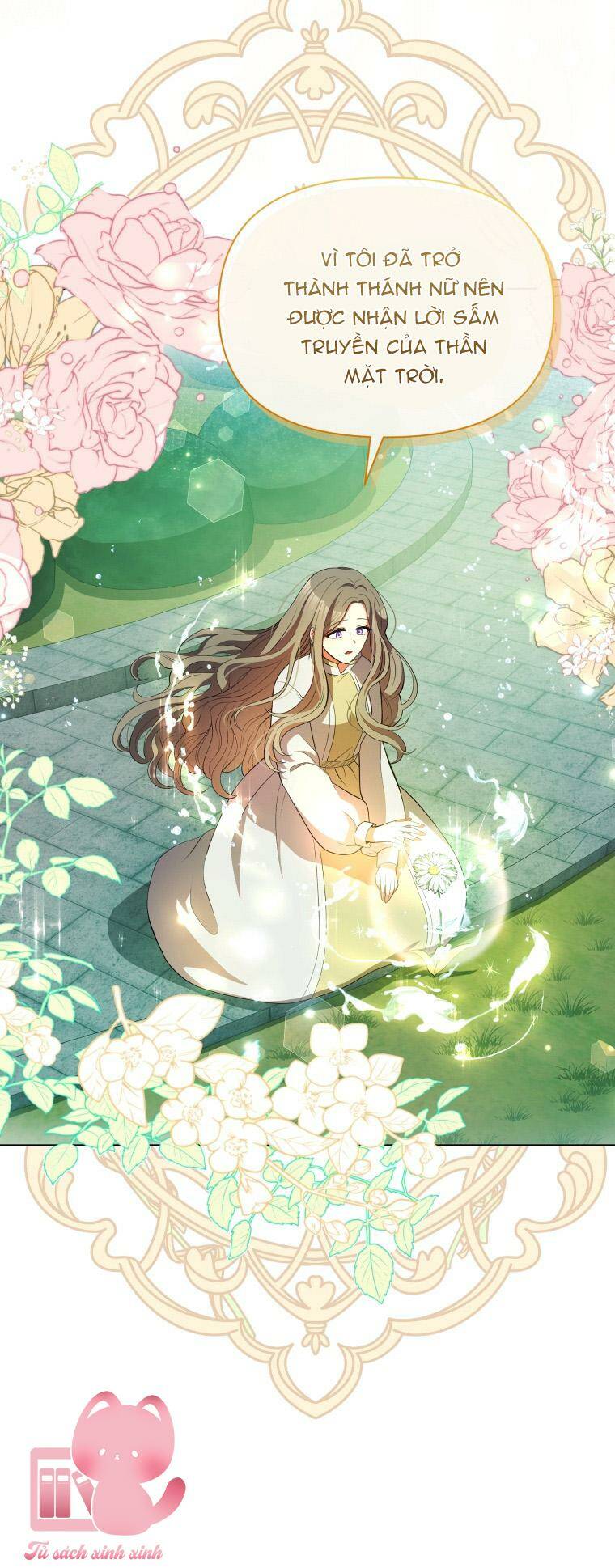 Người Bảo Hộ Của Bạo Quân Là Ma Nữ Tàn Độc Chapter 76 - Trang 2