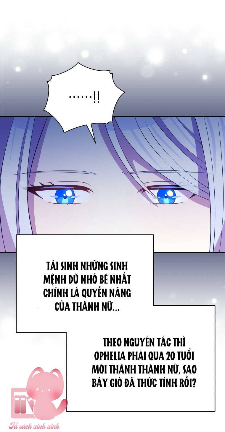 Người Bảo Hộ Của Bạo Quân Là Ma Nữ Tàn Độc Chapter 76 - Trang 2