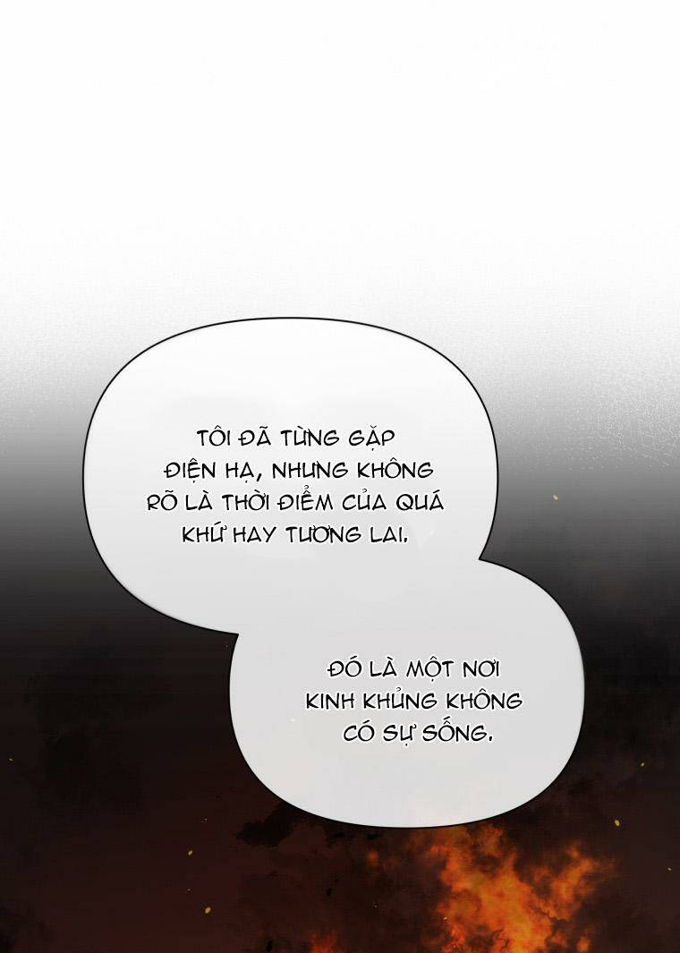 Người Bảo Hộ Của Bạo Quân Là Ma Nữ Tàn Độc Chapter 76 - Trang 2