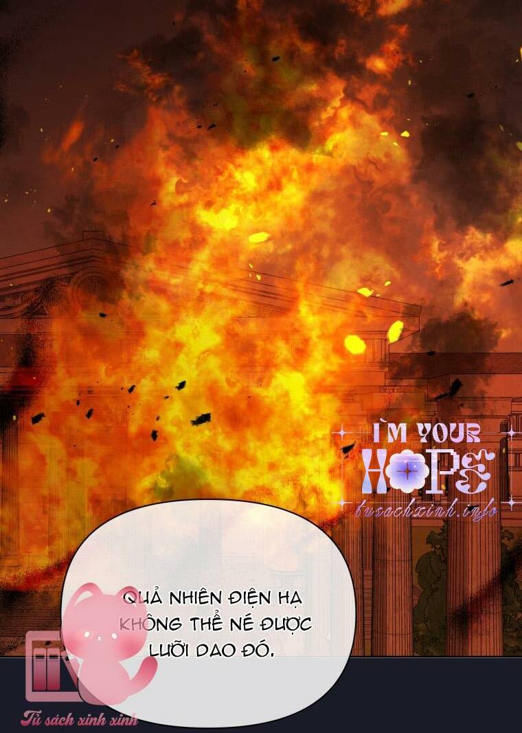 Người Bảo Hộ Của Bạo Quân Là Ma Nữ Tàn Độc Chapter 76 - Trang 2