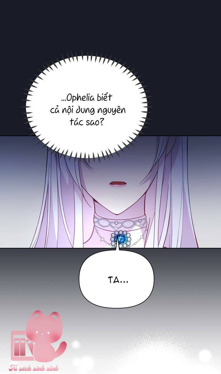 Người Bảo Hộ Của Bạo Quân Là Ma Nữ Tàn Độc Chapter 76 - Trang 2