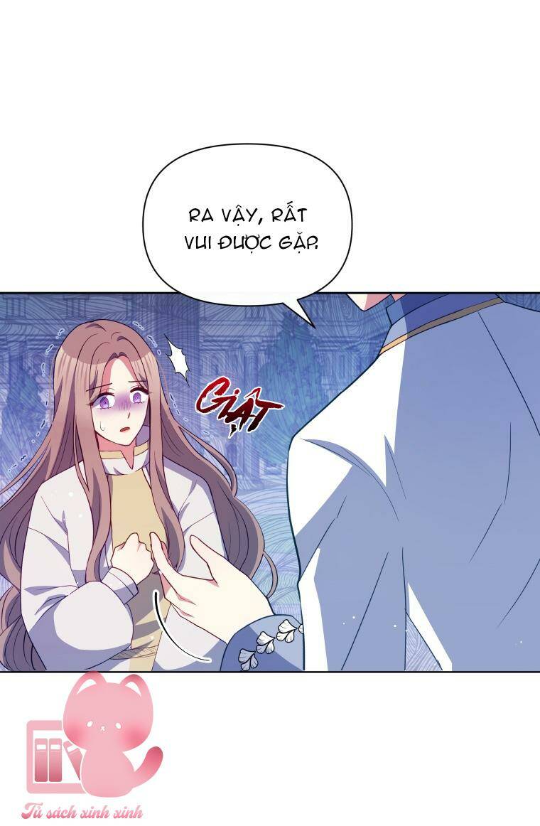 Người Bảo Hộ Của Bạo Quân Là Ma Nữ Tàn Độc Chapter 76 - Trang 2