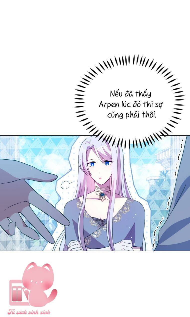 Người Bảo Hộ Của Bạo Quân Là Ma Nữ Tàn Độc Chapter 76 - Trang 2