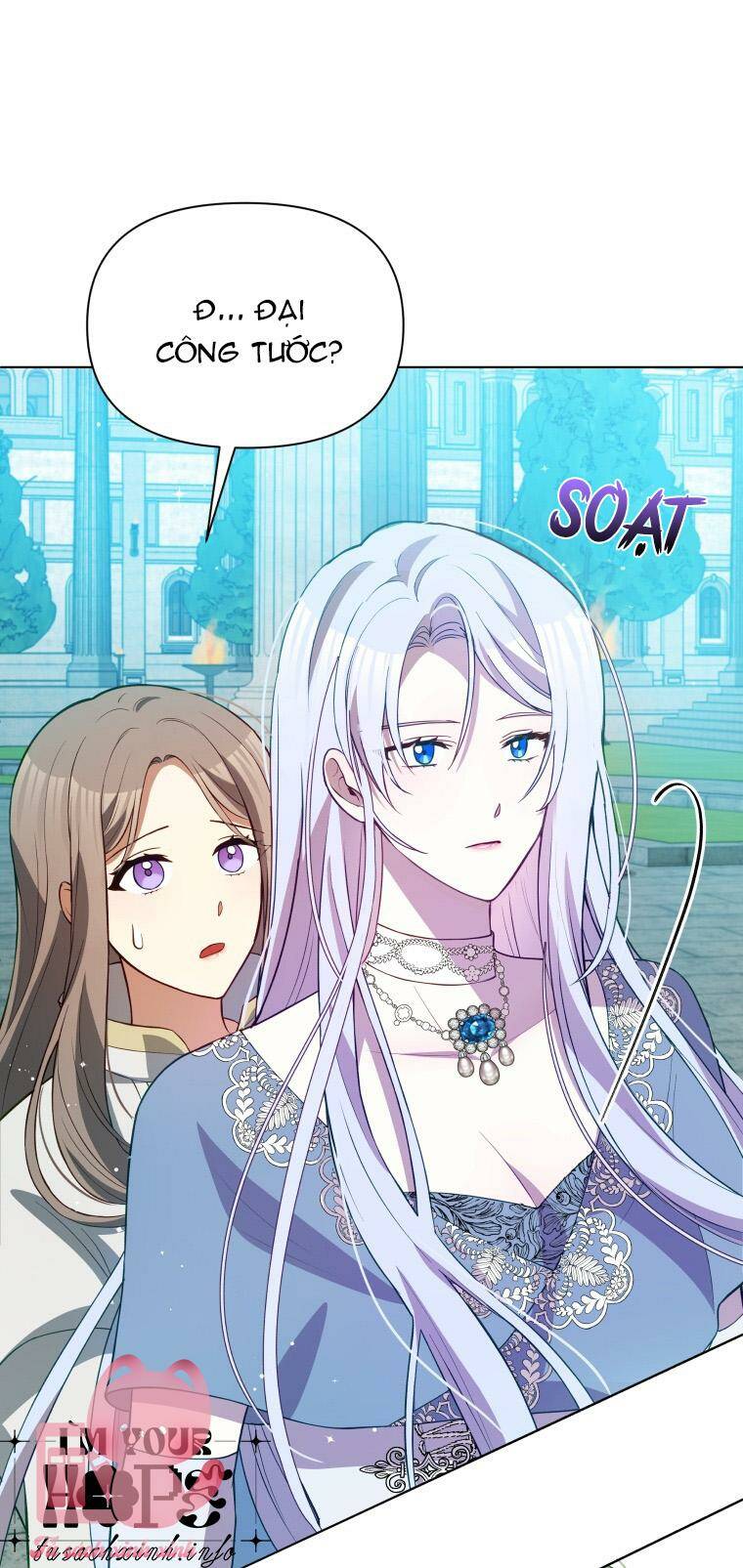 Người Bảo Hộ Của Bạo Quân Là Ma Nữ Tàn Độc Chapter 76 - Trang 2