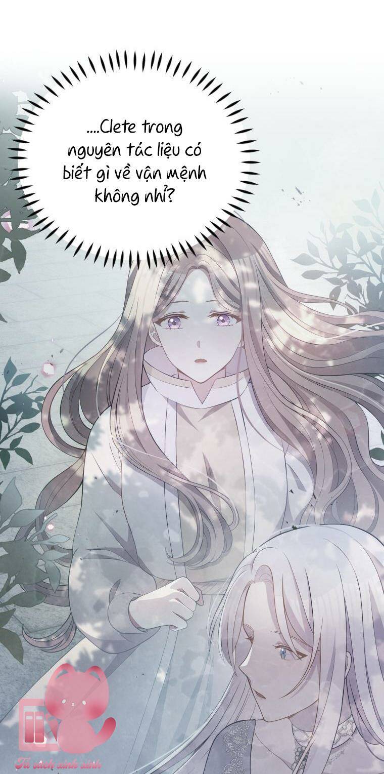 Người Bảo Hộ Của Bạo Quân Là Ma Nữ Tàn Độc Chapter 77 - Trang 2