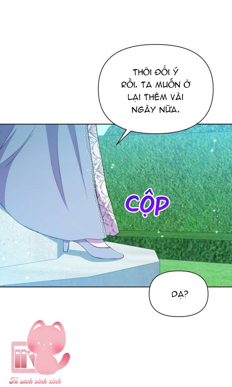 Người Bảo Hộ Của Bạo Quân Là Ma Nữ Tàn Độc Chapter 77 - Trang 2