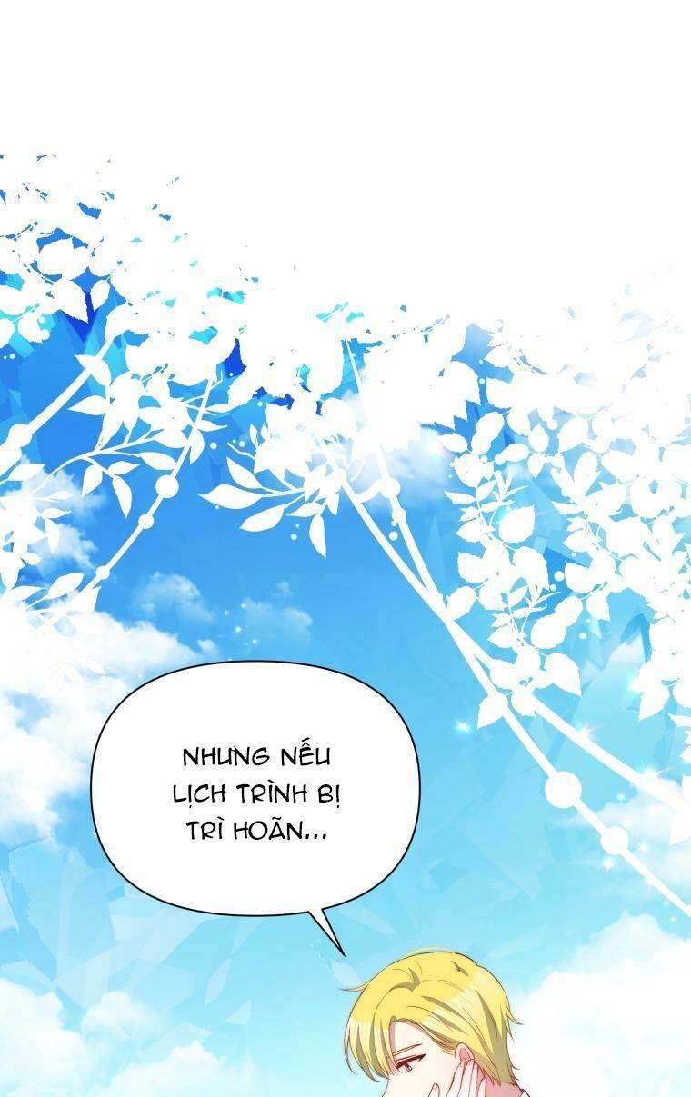 Người Bảo Hộ Của Bạo Quân Là Ma Nữ Tàn Độc Chapter 77 - Trang 2