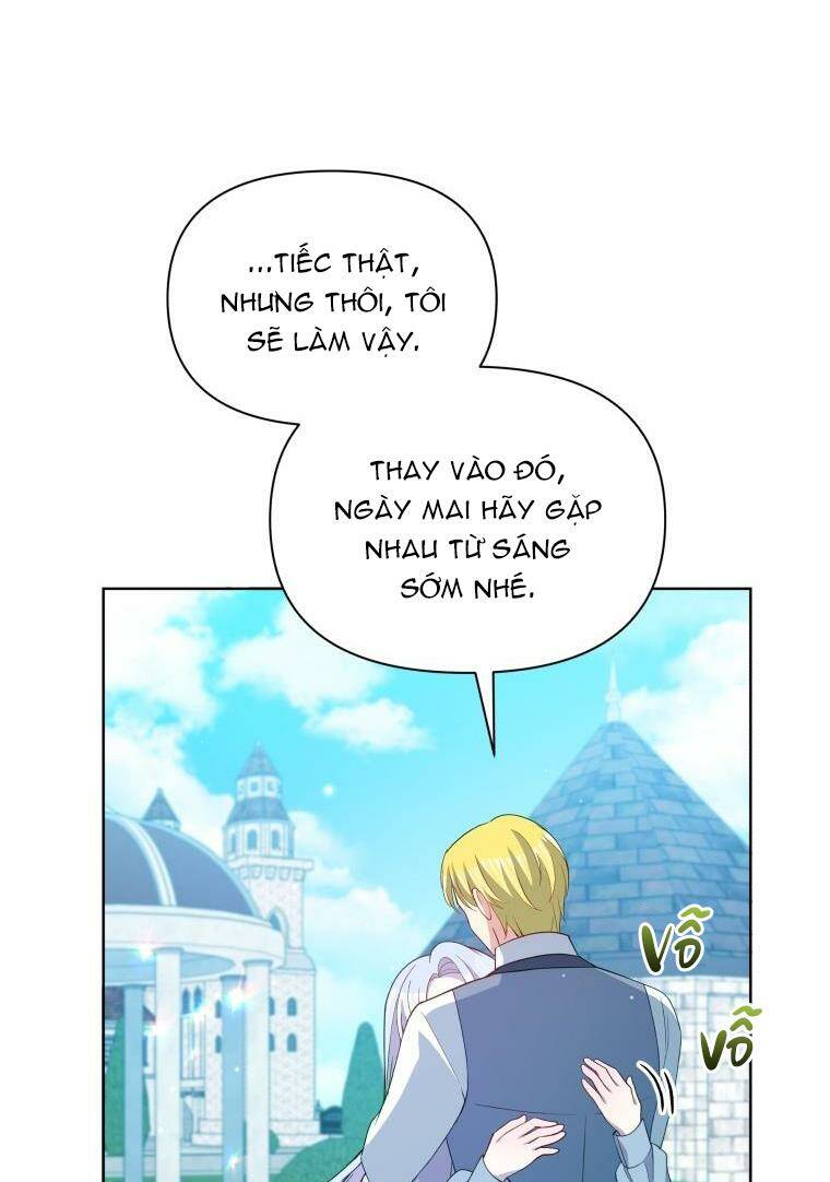 Người Bảo Hộ Của Bạo Quân Là Ma Nữ Tàn Độc Chapter 77 - Trang 2