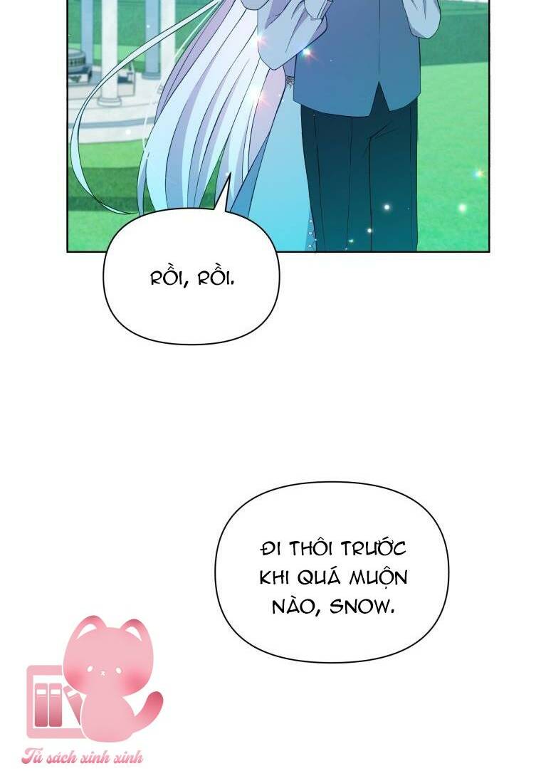 Người Bảo Hộ Của Bạo Quân Là Ma Nữ Tàn Độc Chapter 77 - Trang 2