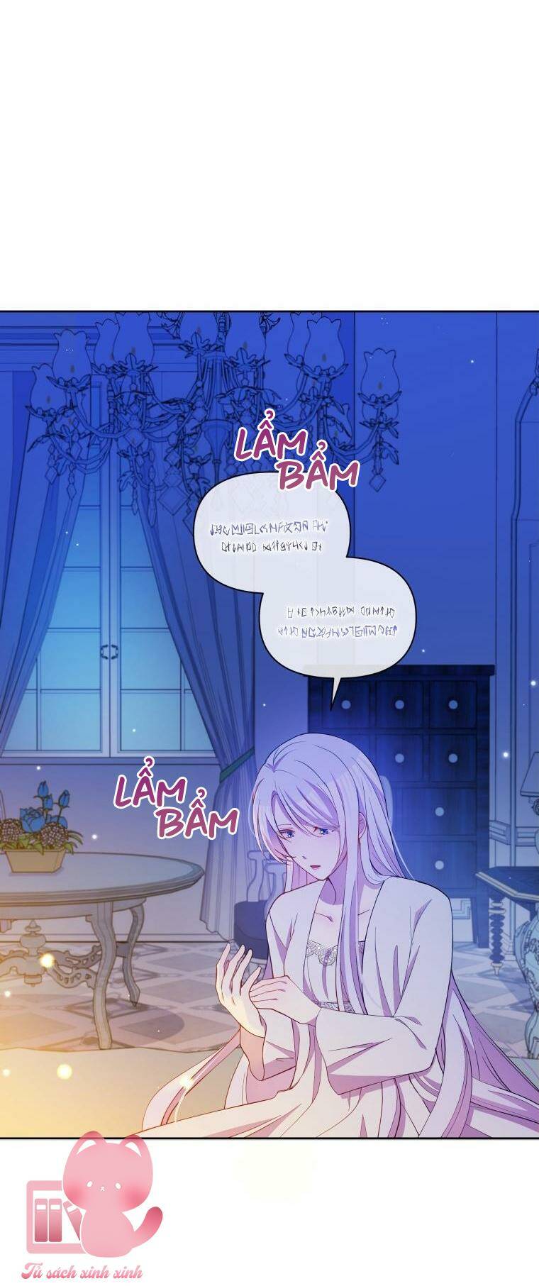 Người Bảo Hộ Của Bạo Quân Là Ma Nữ Tàn Độc Chapter 77 - Trang 2