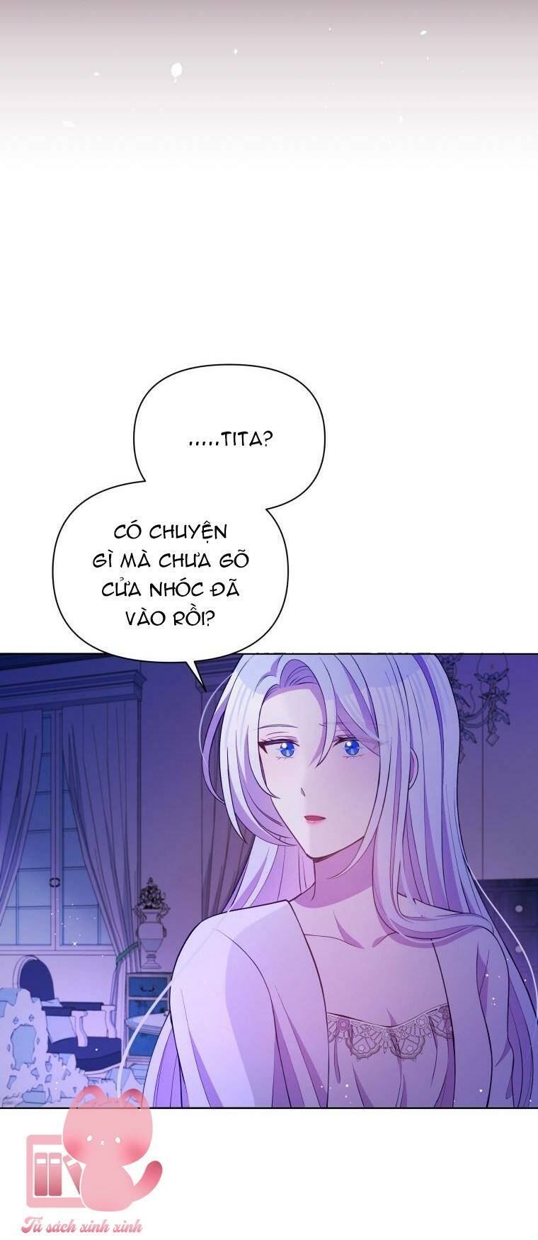 Người Bảo Hộ Của Bạo Quân Là Ma Nữ Tàn Độc Chapter 77 - Trang 2